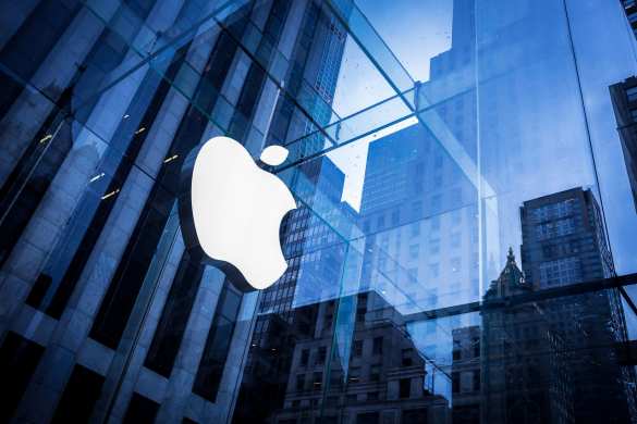 Генпрокурор США обвинил Apple в сговоре с Россией