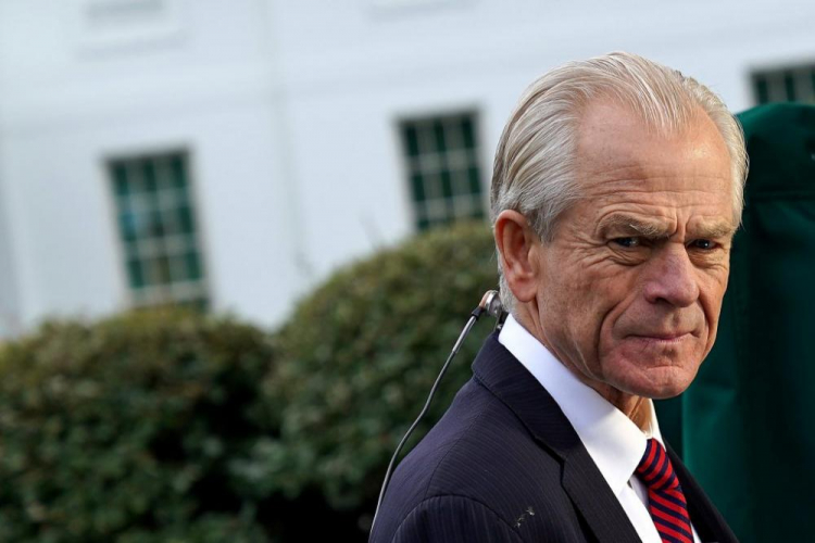 Советник Трампа рассказал, как Китай распространил CoViD-19 по всему миру
