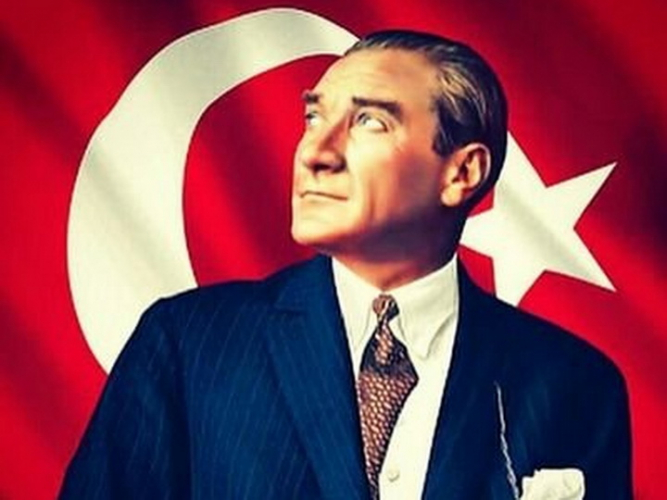 МИД Азербайджана поздравил Турцию с Днем памяти Ататюрка
