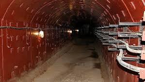 Forbes: Спрос на подземные бункеры резко возрос