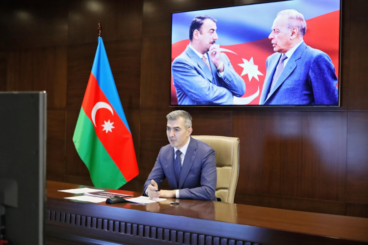 В Госмиграционную службу Азербайджана поступило около 93 тыс. звонков
