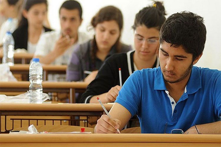 В Азербайджане утвержден план приема в магистратуру вузов на 2020/2021 учебный год
