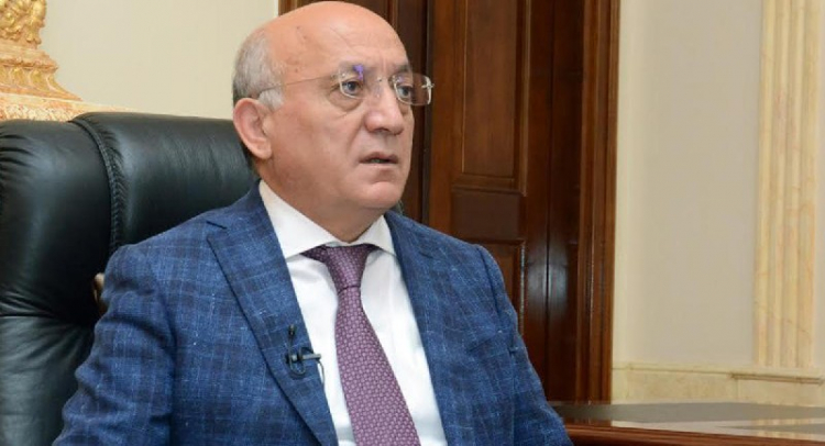 Госкомитет Азербайджана о правилах похорон скончавшихся от коронавируса
