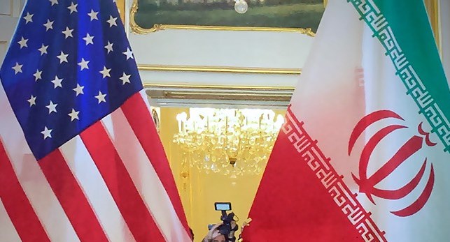 США расширили санкции против Ирана
