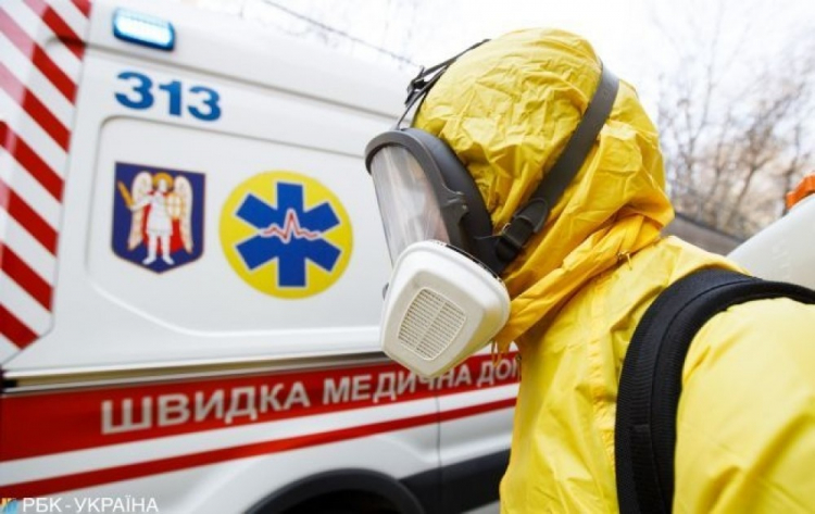 В Молдове число заразившихся коронавирусом превысило 6,5 тысяч