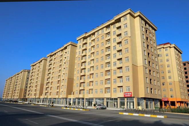 В ближайшие дни в Азербайджане приступят к выдаче жилья и автомобилей семьям шехидов 