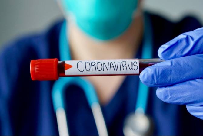 Госслужба Азербайджана: "У иностранцев, пребывающих в стране, выявлен коронавирус"