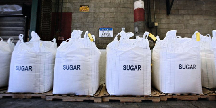 Азербайджан вошел в ТОП-3 по объему поставок российского сахара