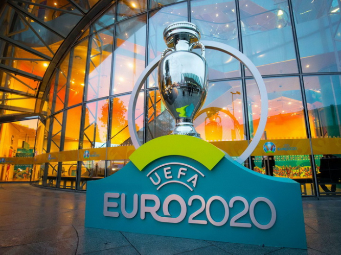 Баку подтвердил готовность принять матчи Евро-2020
