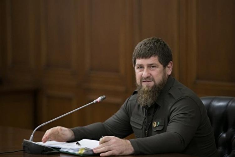 Источник сообщил о подозрении на COVID-19 у Кадырова
