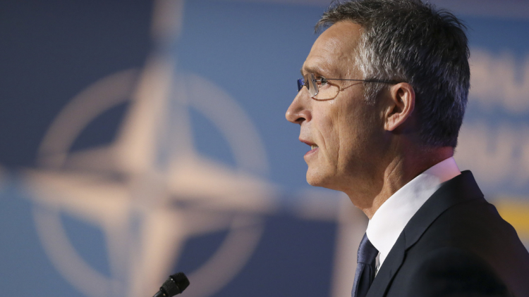 НАТО призывает Россию вернуться к полному выполнению Договора по открытому небу