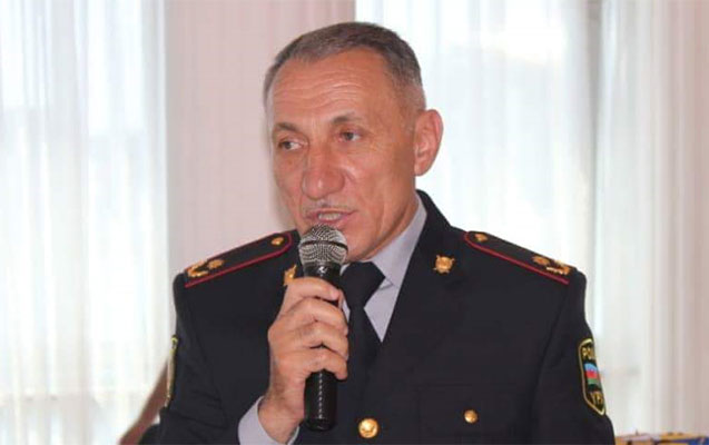 В Азербайджане скончался 30-летний сын начальника полиции