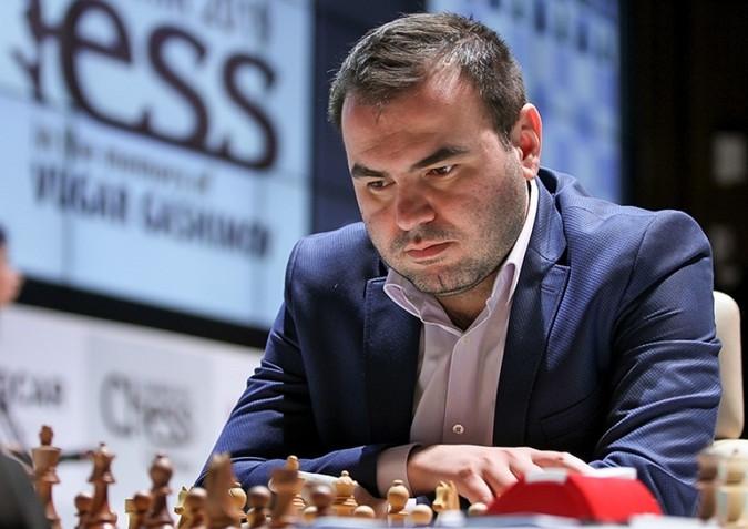 Азербайджанский гроссмейстер приглашен на онлайн-турнир