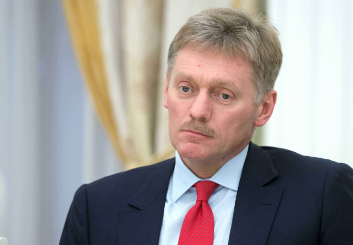 Дмитрий Песков рассказал о своем здоровье