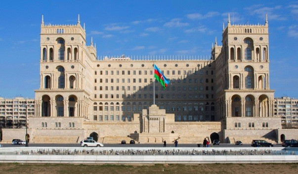 В Азербайджане назначен исполняющий обязанности министра культуры - ФОТО