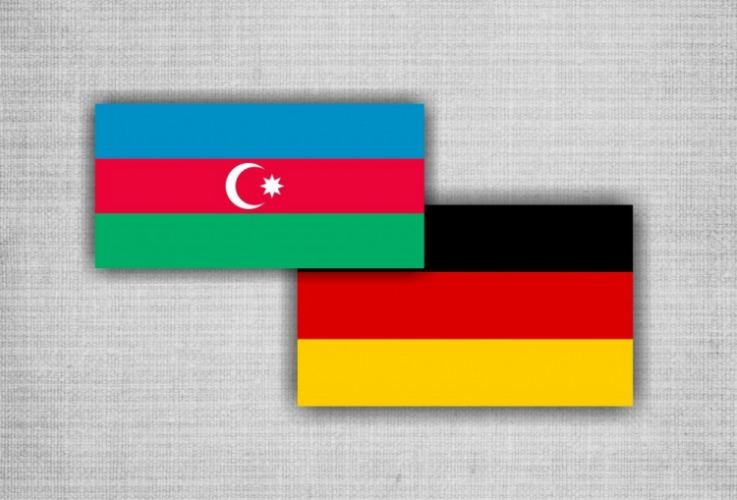 "Германия не признает сепаратистский режим в Нагорном Карабахе" - МИД ФРГ
