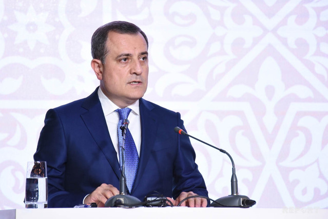 Министр образования Азербайджана прокомментировал вопрос выплаты стипендий

