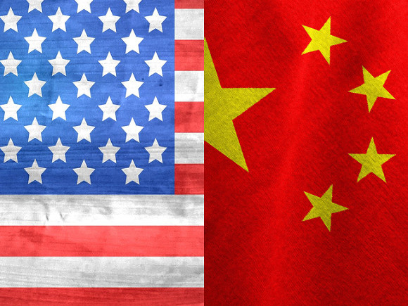 Под санкции США попали еще 33 компании из Китая
