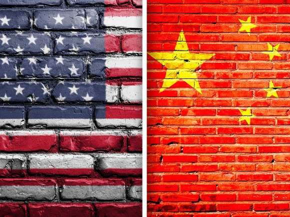 Китай заявил о приближении «холодной войны» с США
