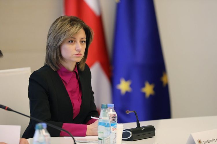 Министр здравоохранения Грузии: Заявление моего армянского коллеги лишено аргументов