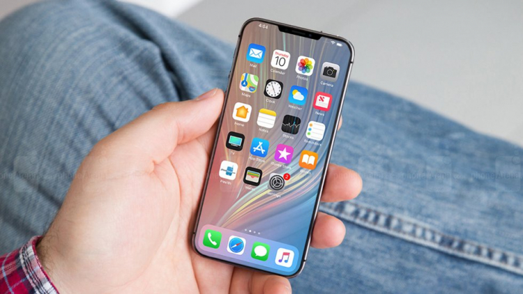 Названы цены на все модели iPhone 12