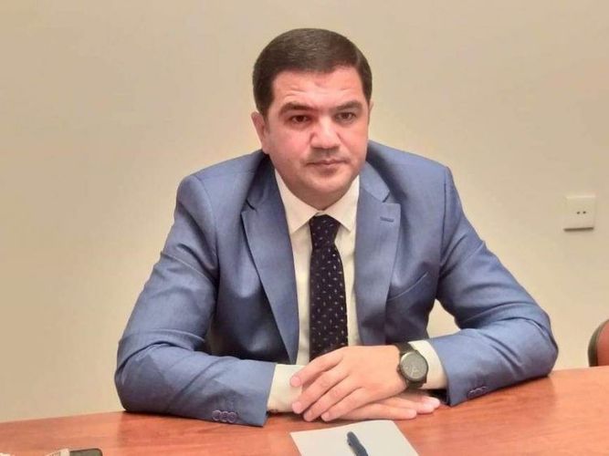 В Оперштаб направлено обращение о восстановлении авиарейса Нахчыван-Баку-Нахчыван