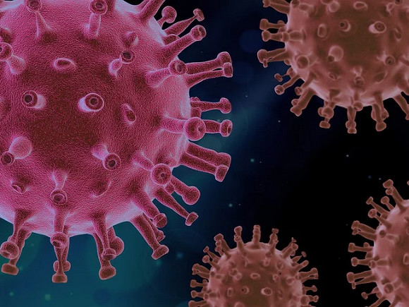 Ученые получили новые данные о мутациях коронавируса
