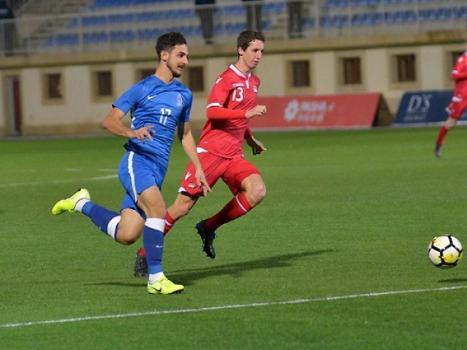 Форвард сборной Азербайджана привлек внимание болгарского клуба
