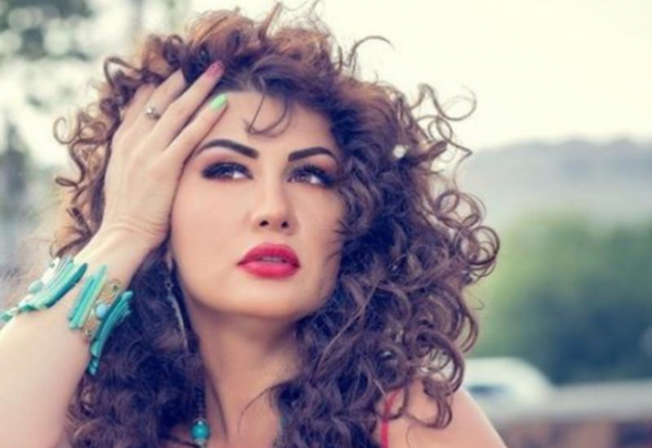 Азербайджанская танцовщица: «Ты позоришь не только себя, но и...» 