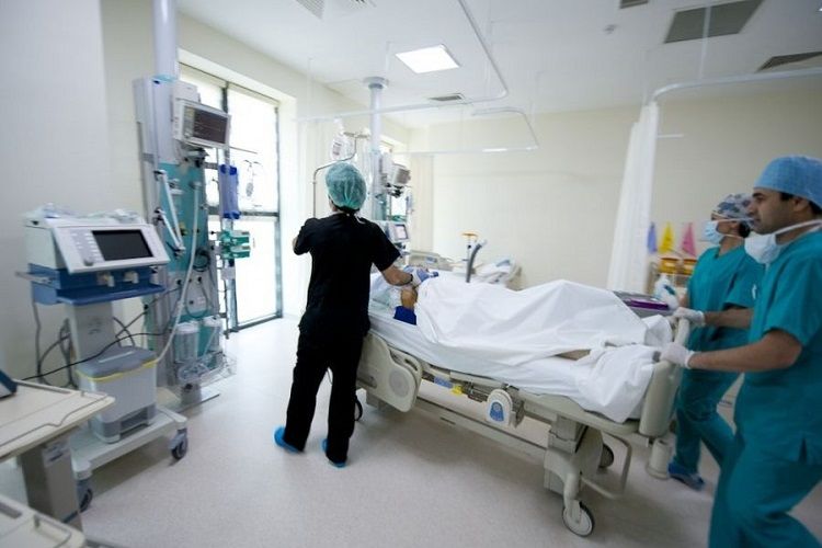 В Турции за сутки 34 человека погибли от коронавируса 