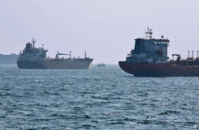 Третий иранский танкер с топливом прибыл в Венесуэлу
