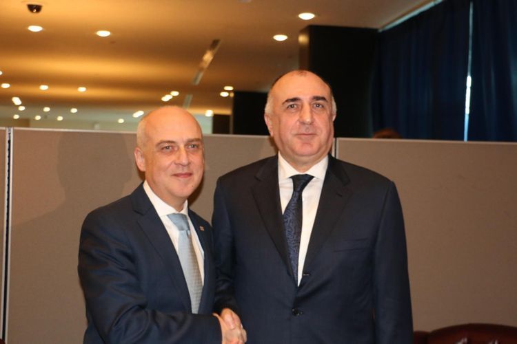 Глава МИД Грузии: Азербайджан уже утвердился как важный региональный и глобальный игрок
