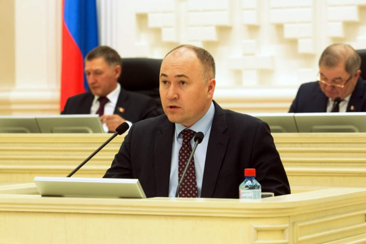 Российский политик: «Пусть Азербайджан крепко стоит на ногах, несмотря ни на какие преграды»