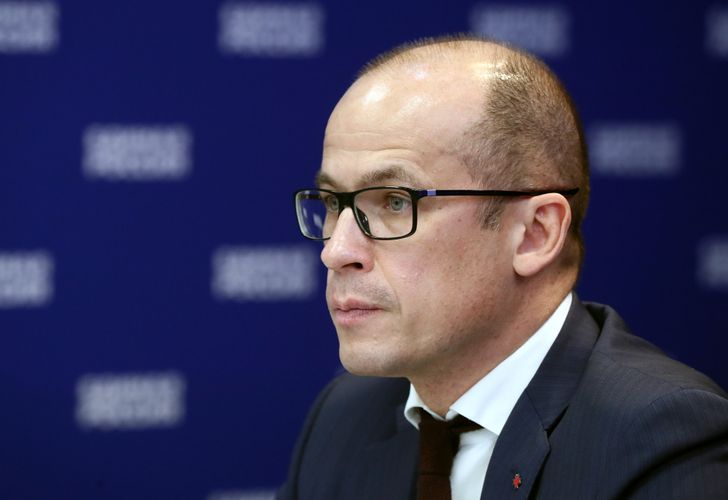 Глава Удмуртии заразился коронавирусом