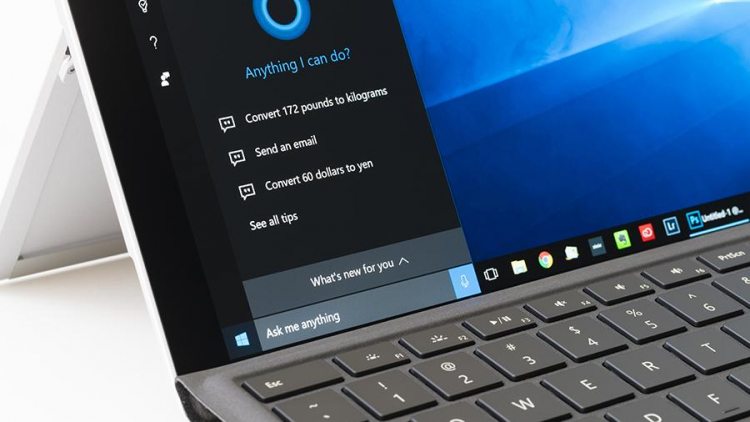 Microsoft выпустила обновление для Windows 10
