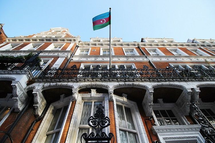 Опубликован ответ посла Азербайджана в Великобритании на публикацию Guardian о решении ЕСПЧ