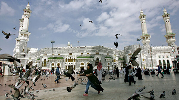 В Саудовской Аравии вновь откроют более 90 тысяч мечетей