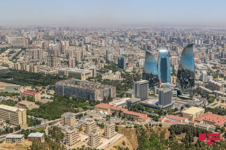 47 процентов зараженных коронавирусом в Азербайджане приходится на Баку