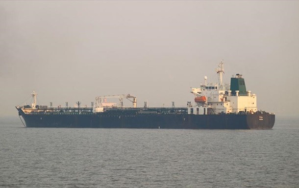 В Венесуэлу прибыл четвертый иранский танкер с топливом
