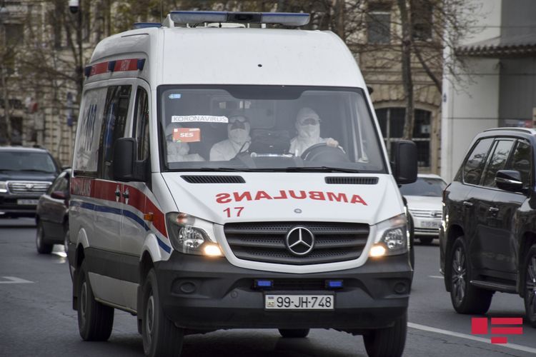 Названы возрастные группы умерших от коронавируса в Азербайджане