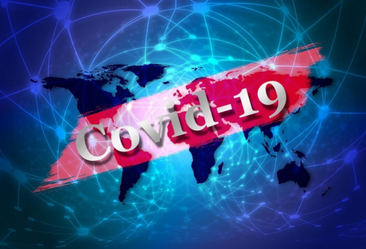 В Молдавии число случаев COVID-19 достигло почти 7,9 тысячи
