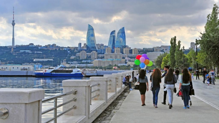 Россияне в мае активно покупали авиабилеты в Азербайджан – ПЛАНИРУЮТ ПРИЛЕТЕТЬ В ИЮНЕ

