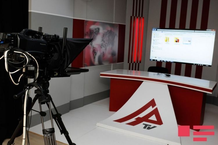 APA TV исполняется 7 лет