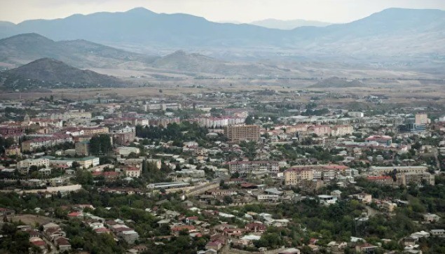 В Нагорном Карабахе возросло число заразившихся коронавирусом
