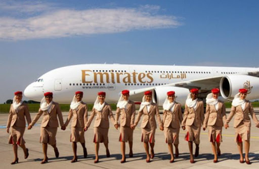 Авиакомпания Emirates уволила часть сотрудников 