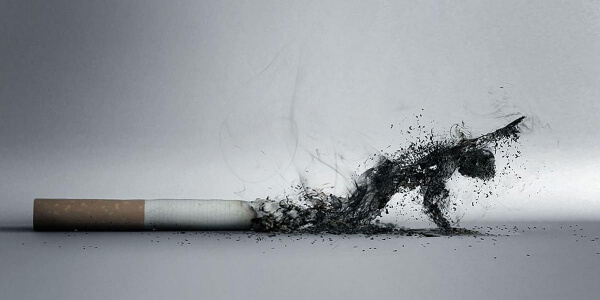 Нарколог раскрыл основную причину зависимости от курения
