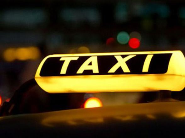 В Азербайджане на такси могут работать лица, выполнившие эти два условия
