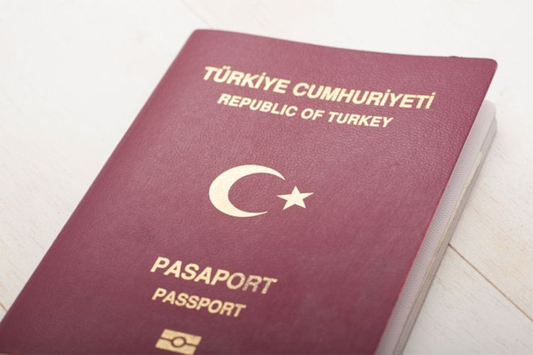 Отменяется виза для граждан Турции, посещающих Азербайджан на срок до 90 дней



