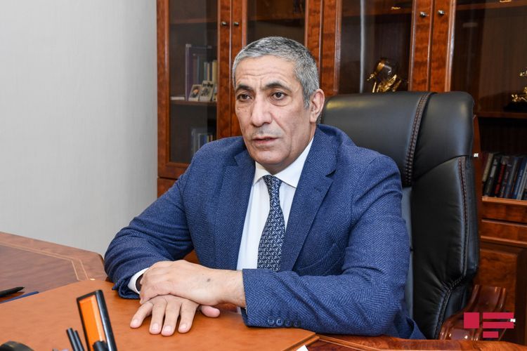 В Азербайджане предлагают ужесточить наказание за распространение слухов о коронавирусе