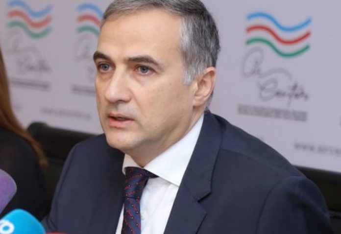 Фарид Шафиев: «У нас всегда была четкая позиция: есть две стороны конфликта – Армения и Азербайджан»